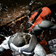 Illustration for article titled It's Not Just the Voices You Hear, Deadpool Still Looks Good